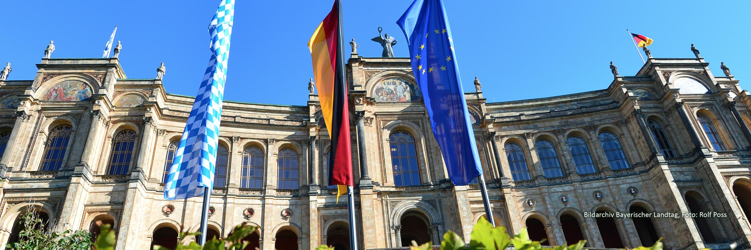 Kerstin Schreyer banner