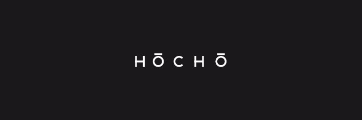 Restaurante Hōchō banner