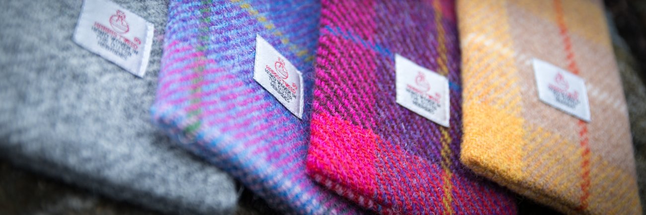 HarrisTweedGolf's profile banner image