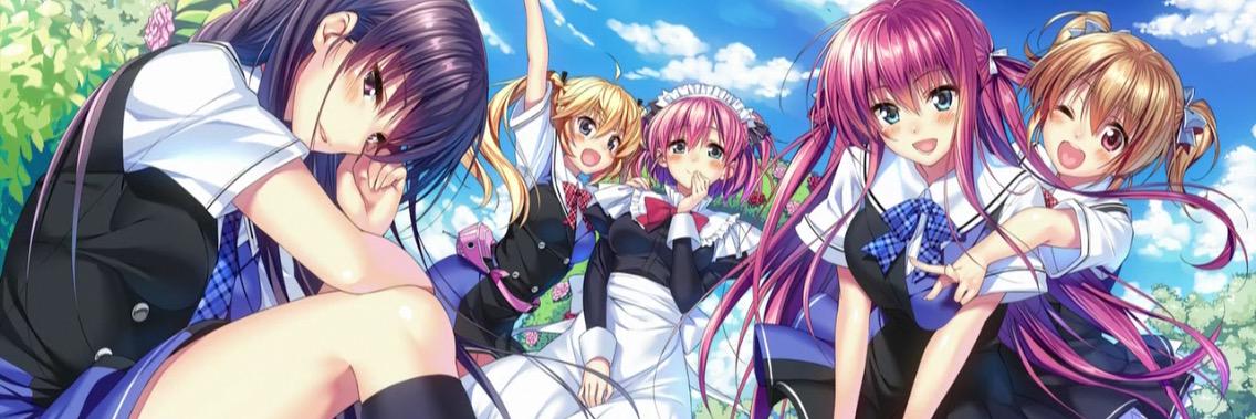yua_000's profile banner image