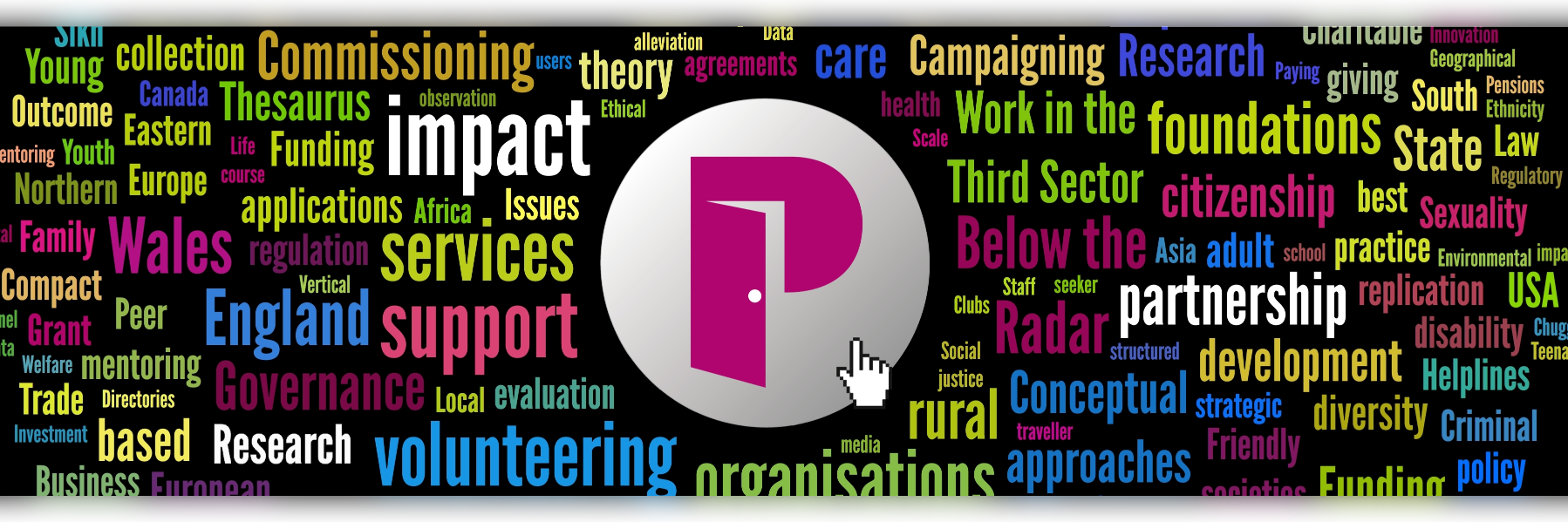 3rdSectorPortal's profile banner image