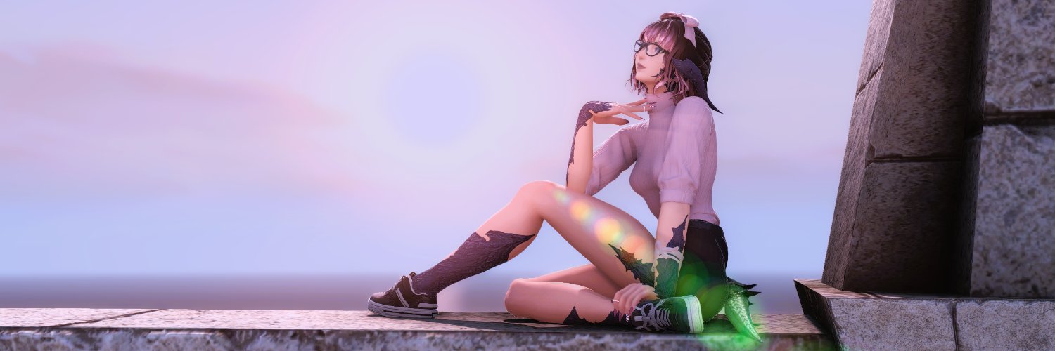 Shaiynnn's profile banner image