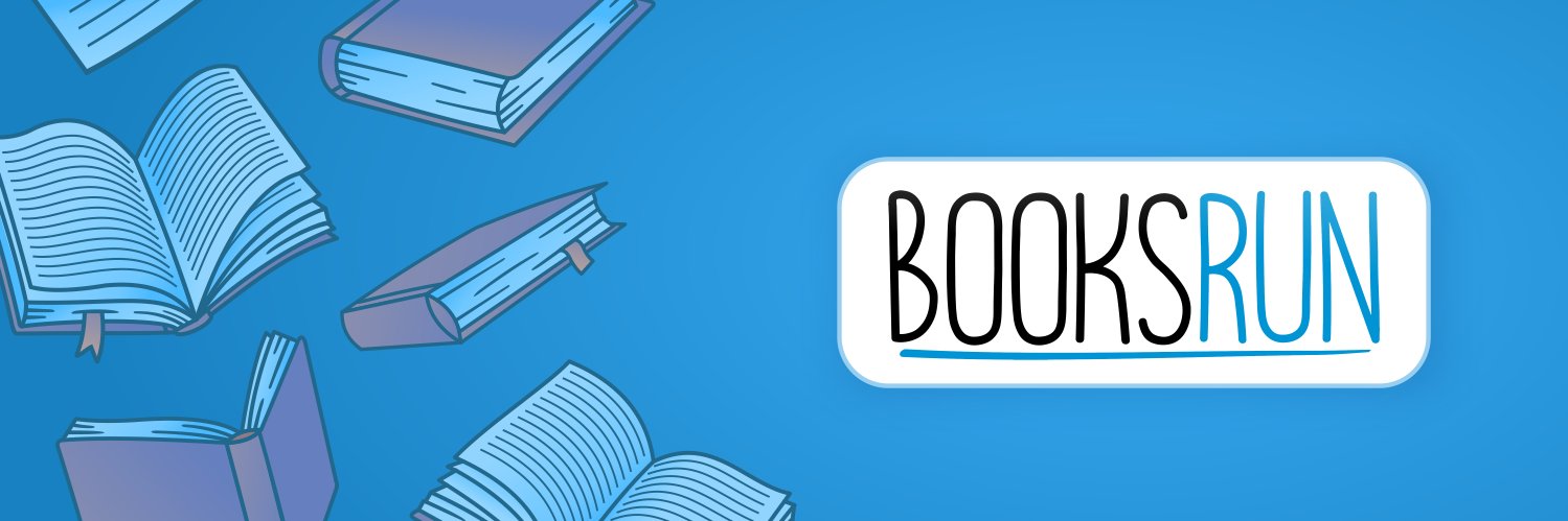 BooksRun banner
