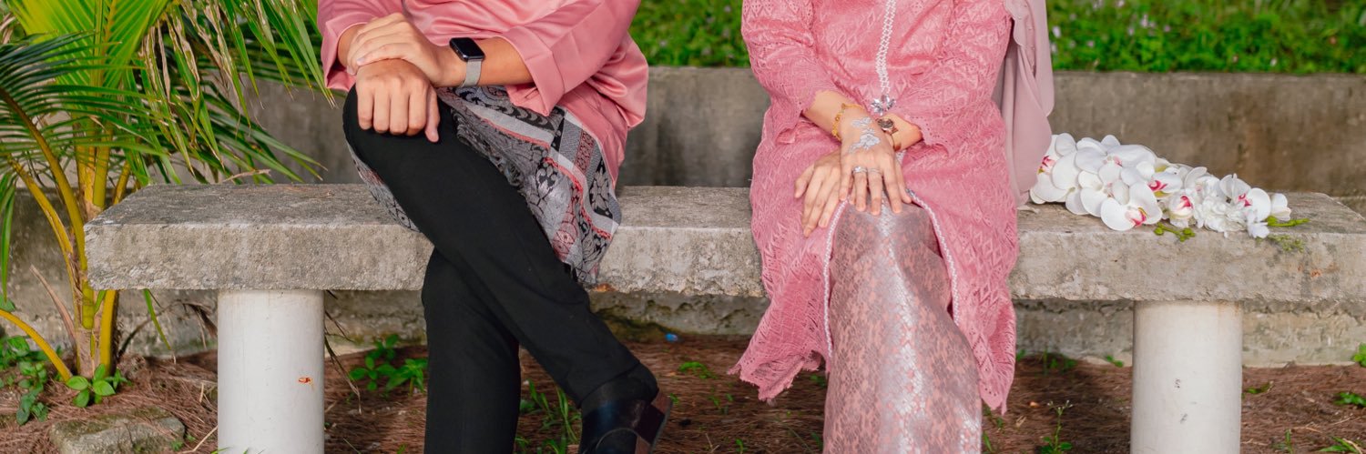 Nfarahin______'s profile banner image