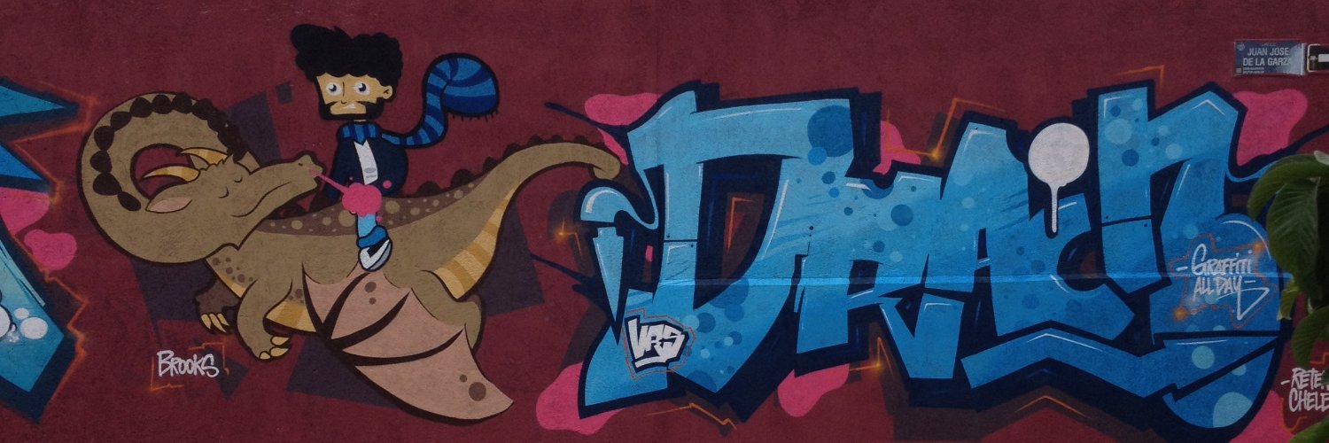 BrookBombers's profile banner image