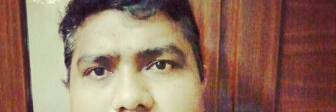 muneshwar12's profile banner image