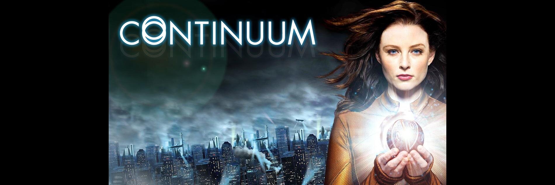 Spaceguy Continuum banner