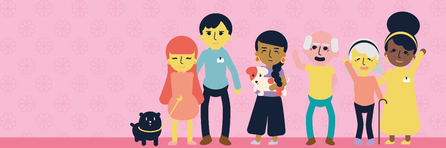 Shared Lives Plus banner