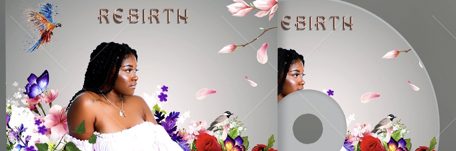 QueenMytus's profile banner image