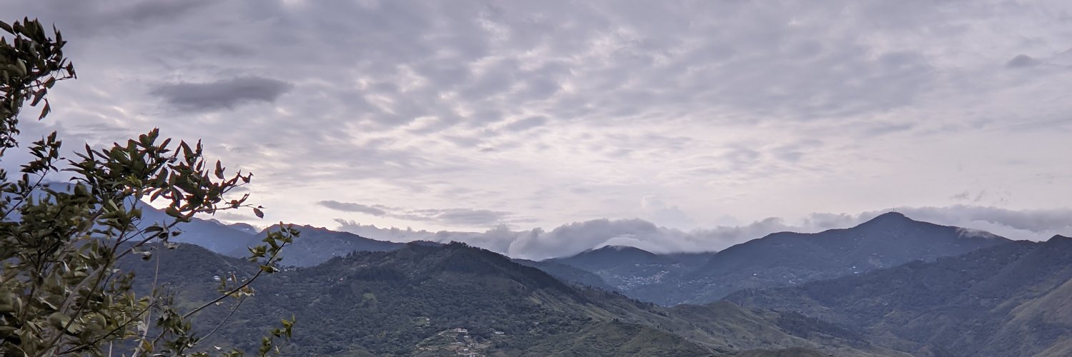 Enriquector1218's profile banner image