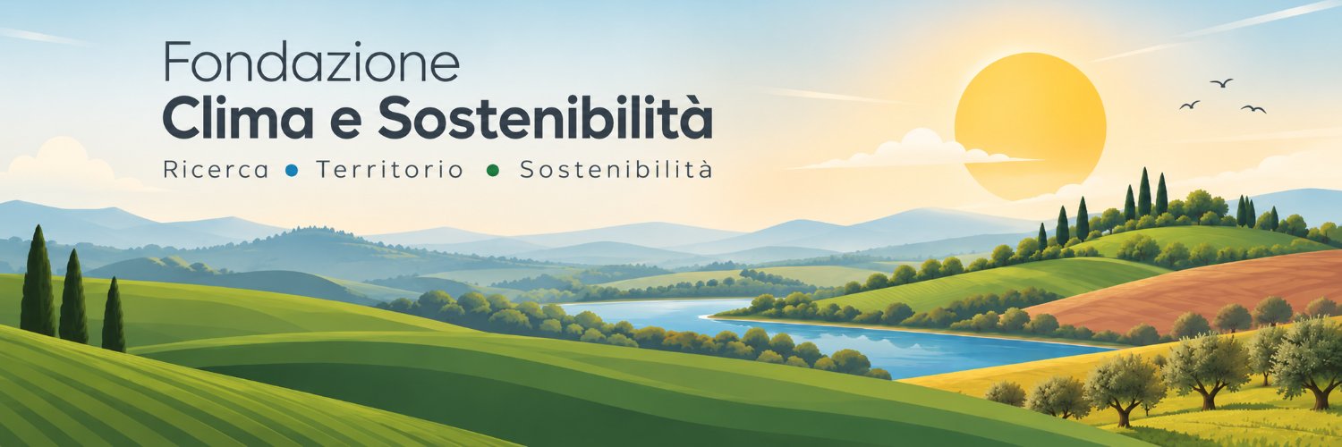 FondazioneCS's profile banner image