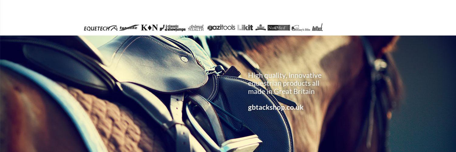 GBTackShop's profile banner image