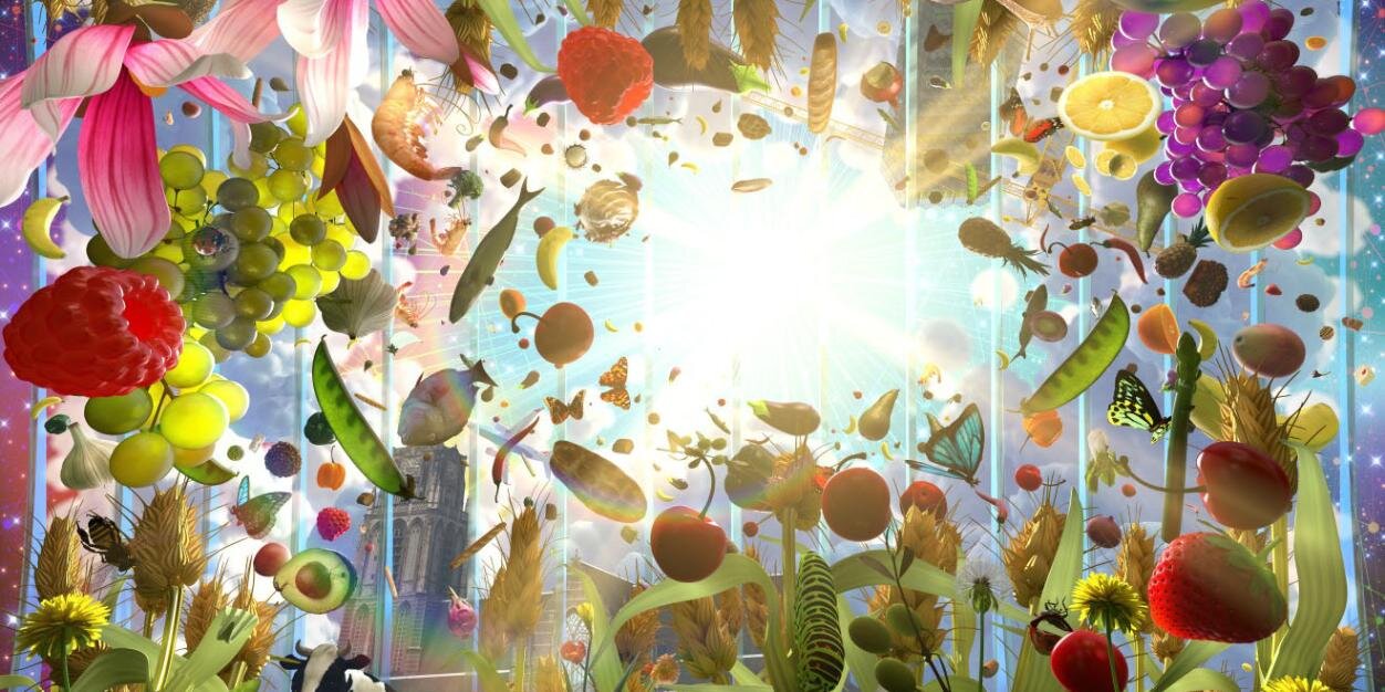 Mothership banner