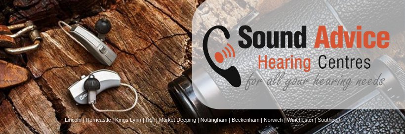 SoundAdviceLtd's profile banner image