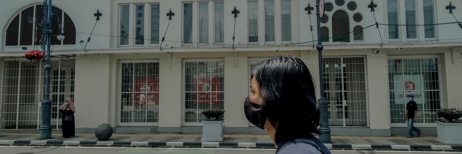 Daniel Syaeti banner