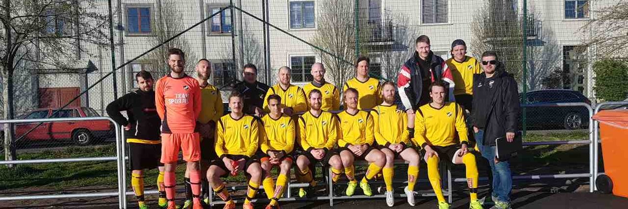 Ösets BK Herrar banner