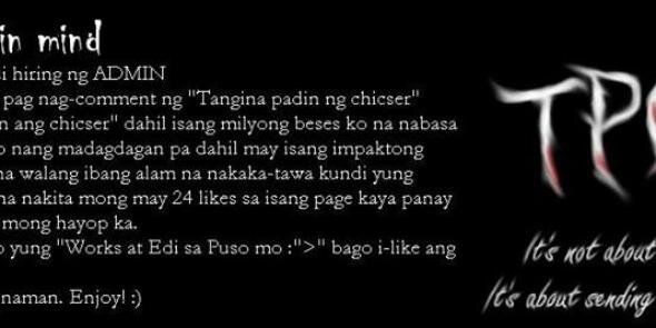 ExtremePinoy's profile banner image