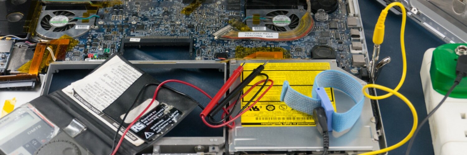 Apple Core Support banner