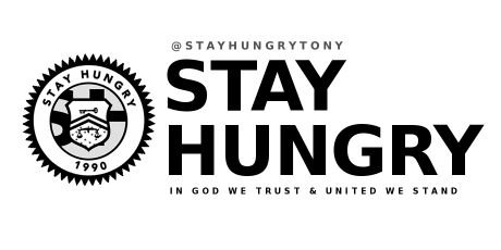 StayHungryTony's profile banner image