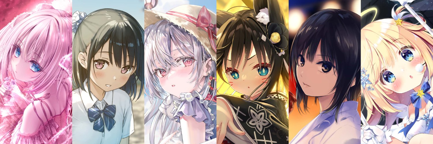 軸中心派 軸中心祭&出張所's banner