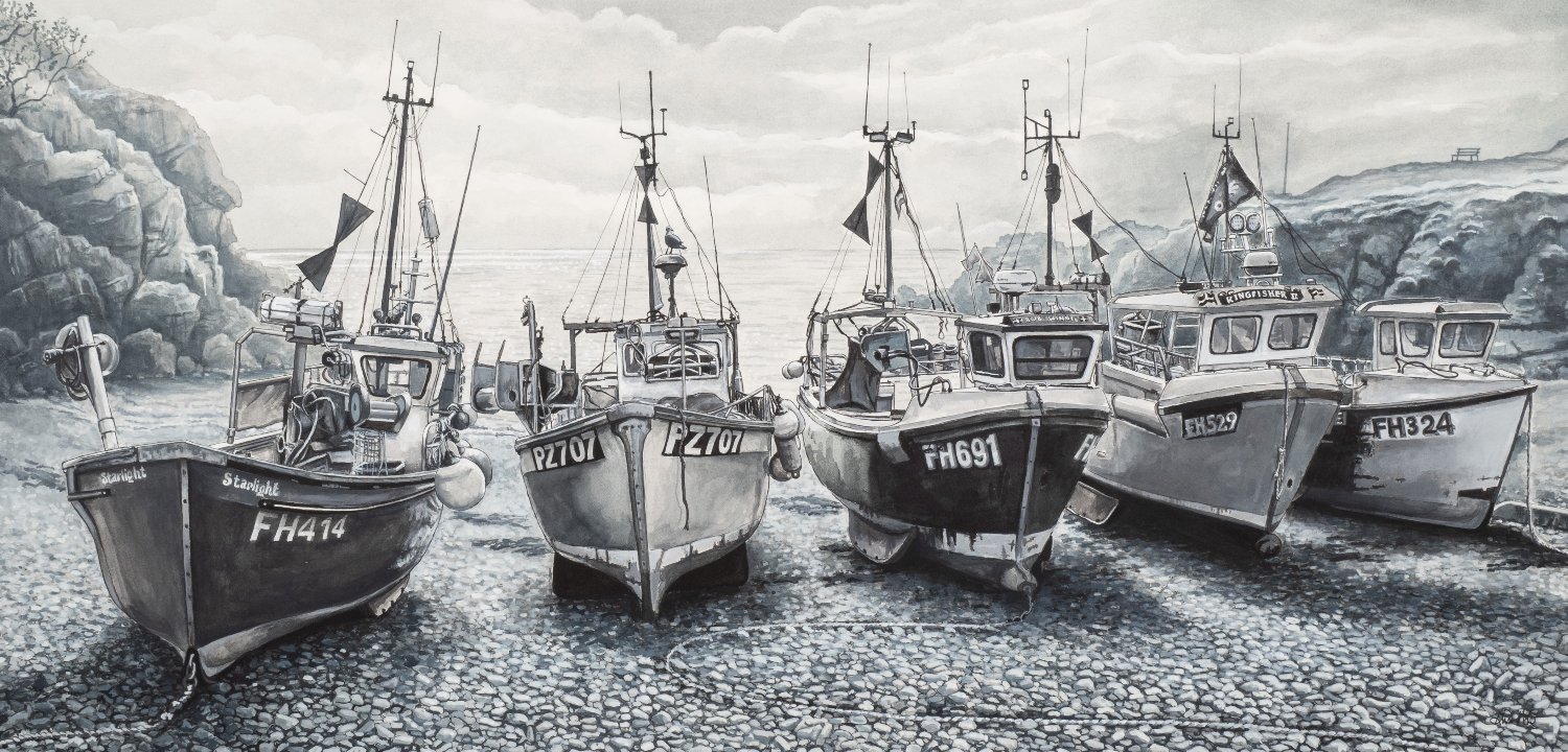 Alice Hole NAPA SGFA banner