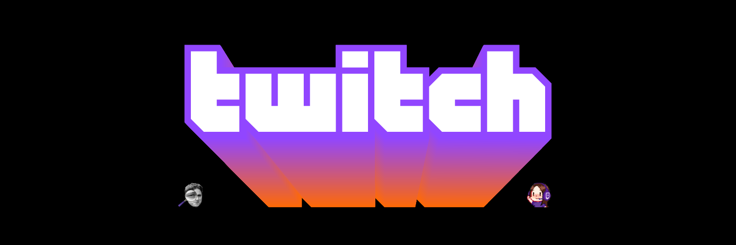 Twitch Apps banner