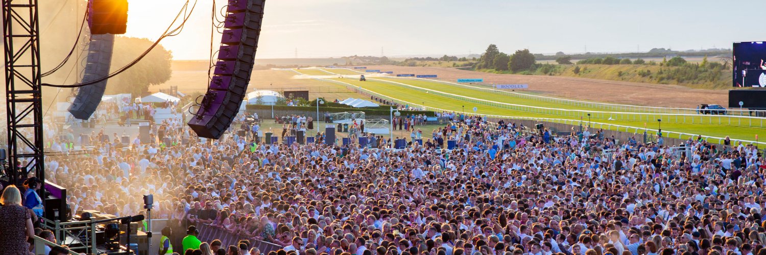 The Jockey Club Live banner