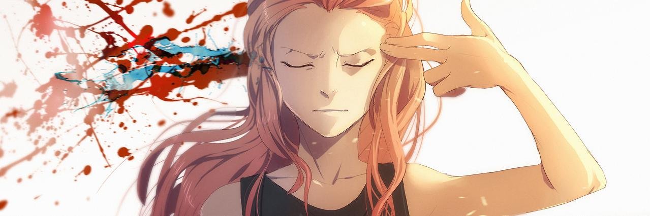 lludwigh's profile banner image