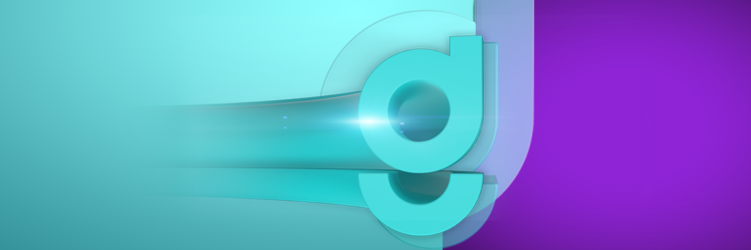 GlitzTV's profile banner image