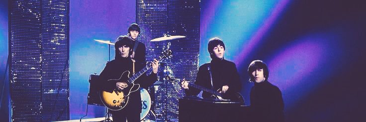 BEATLenon's profile banner image