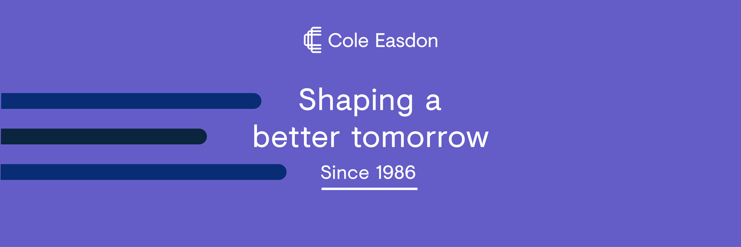 ColeEasdon's profile banner image