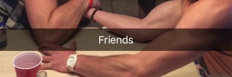 Jaedon1998's profile banner image