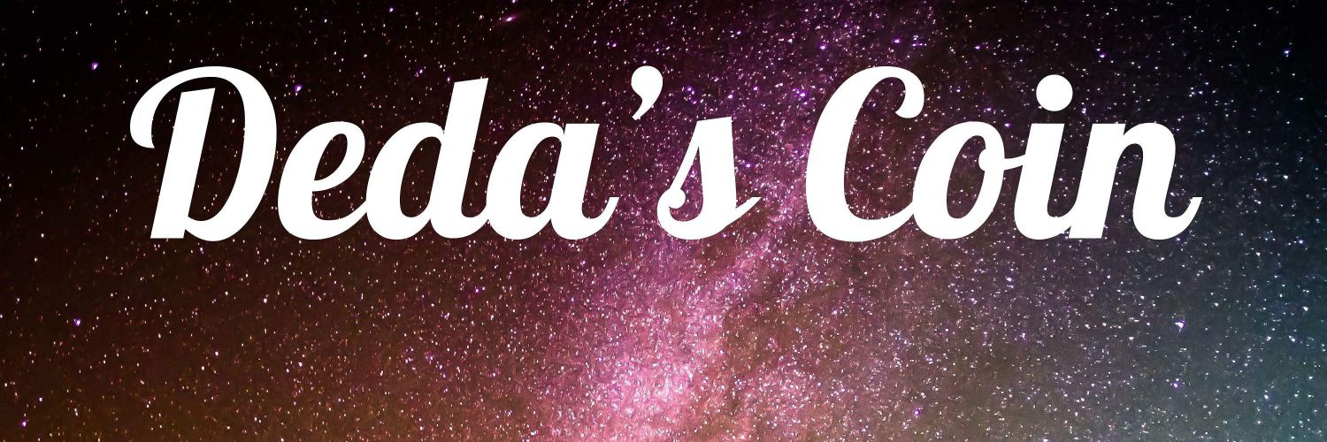 Deda banner