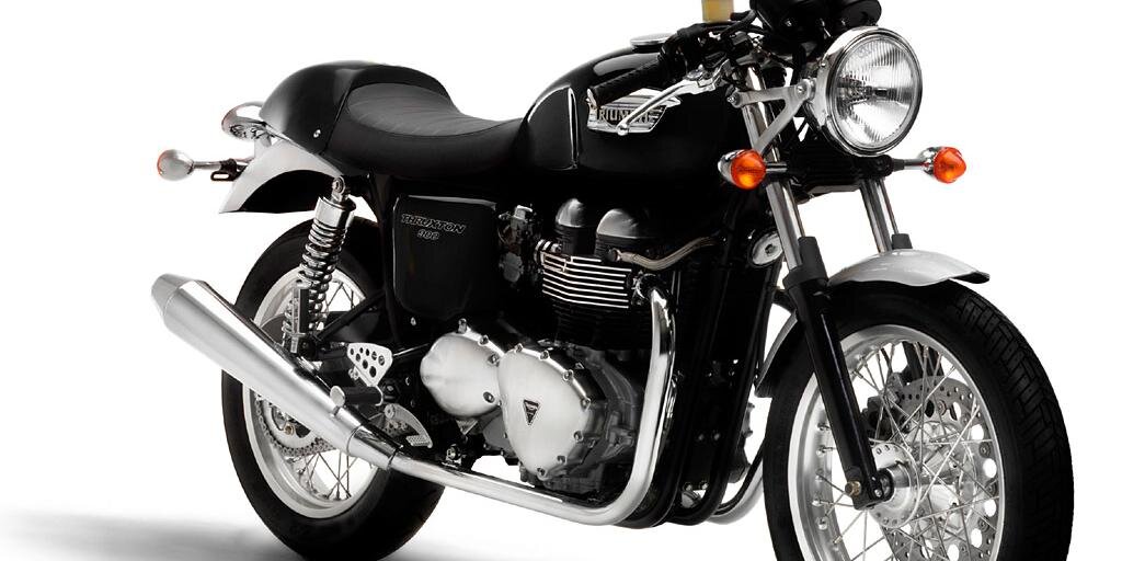 Triumph Motorcycles banner