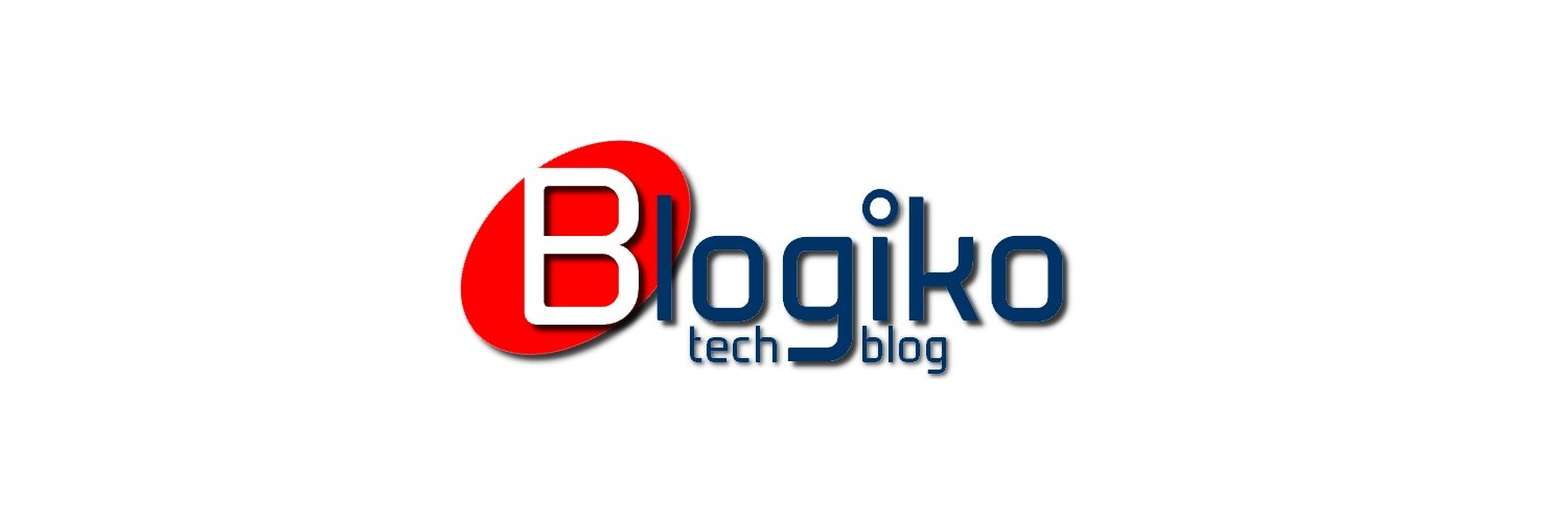 Blogiko's profile banner image