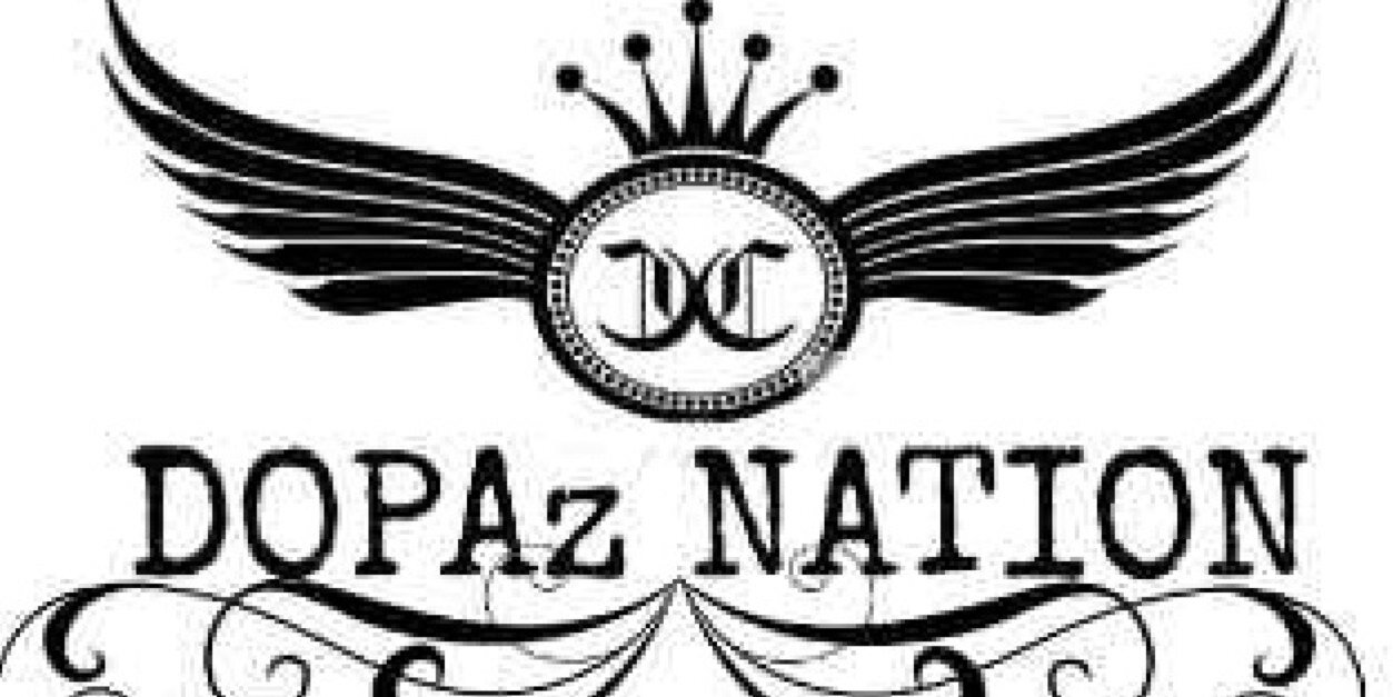 dopaz_nation's profile banner image