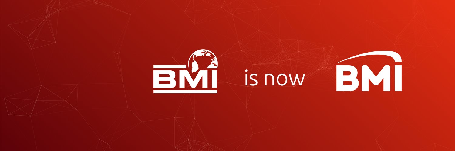 BMIMedia's profile banner image