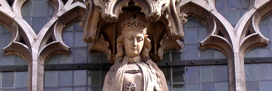 Cuneragilde Rhenen banner