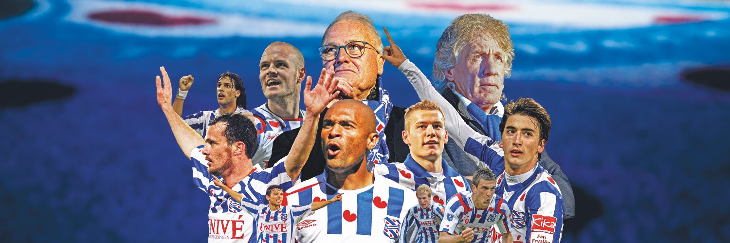 scHeerenveen's profile banner image