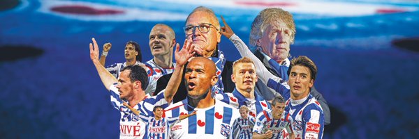 scHeerenveen Profile Banner