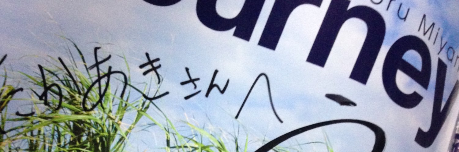 teruyamao's profile banner image