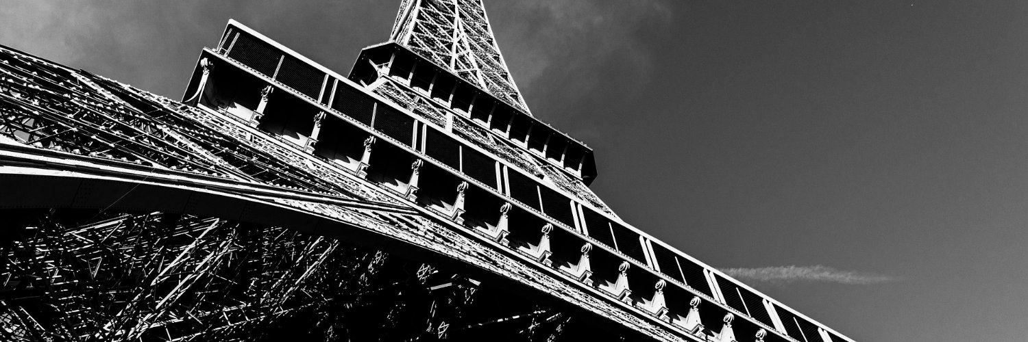 parisglobalist's profile banner image