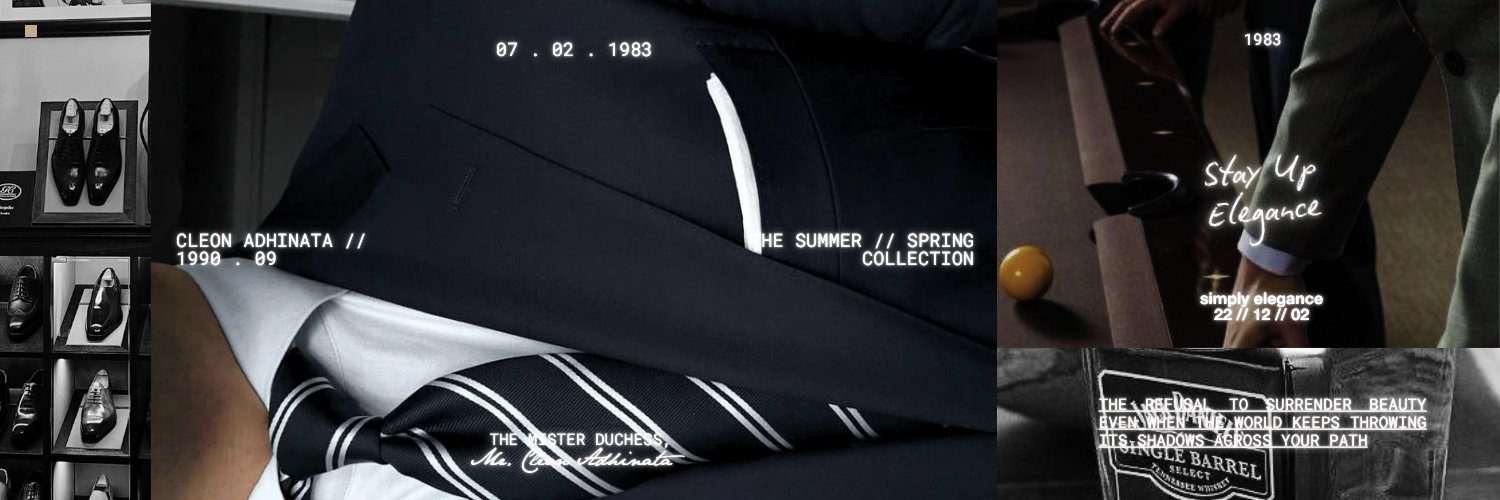 intructioxn's profile banner image