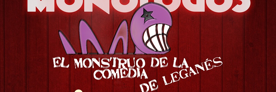 MonstruoComedia's profile banner image