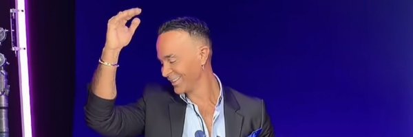 LUISROLLAN Profile Banner