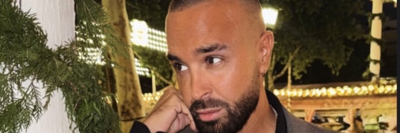 LUISROLLAN's profile banner image
