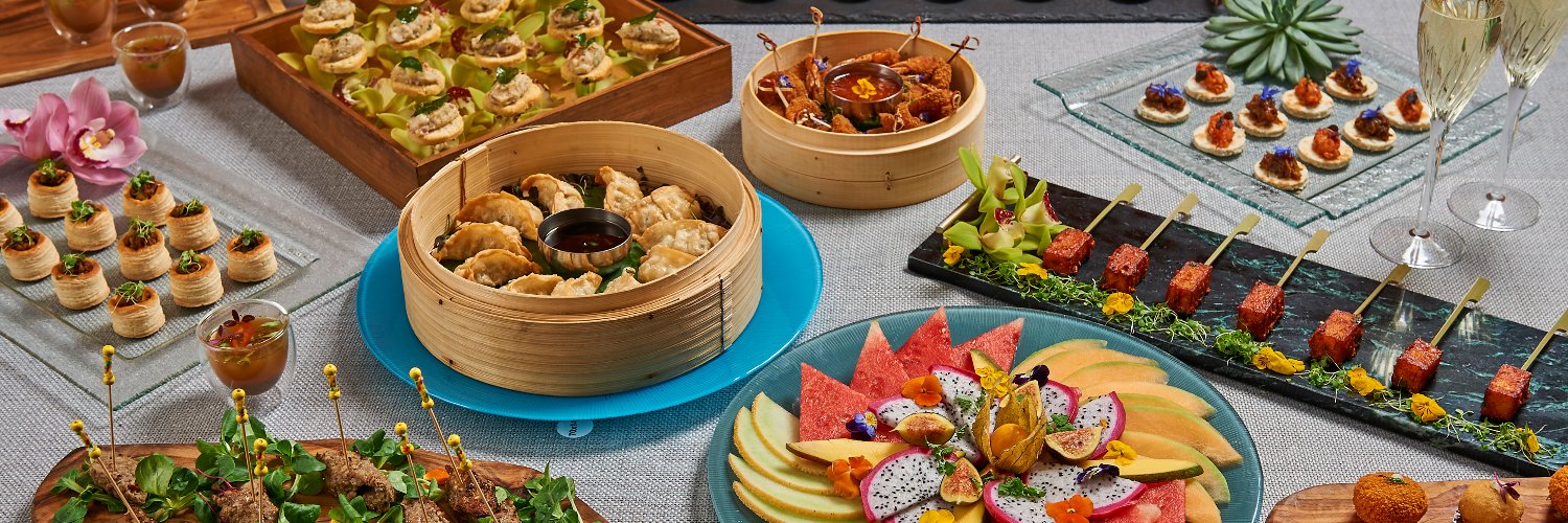 RubysCatering's profile banner image