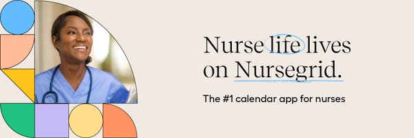 NurseGrid Profile Banner