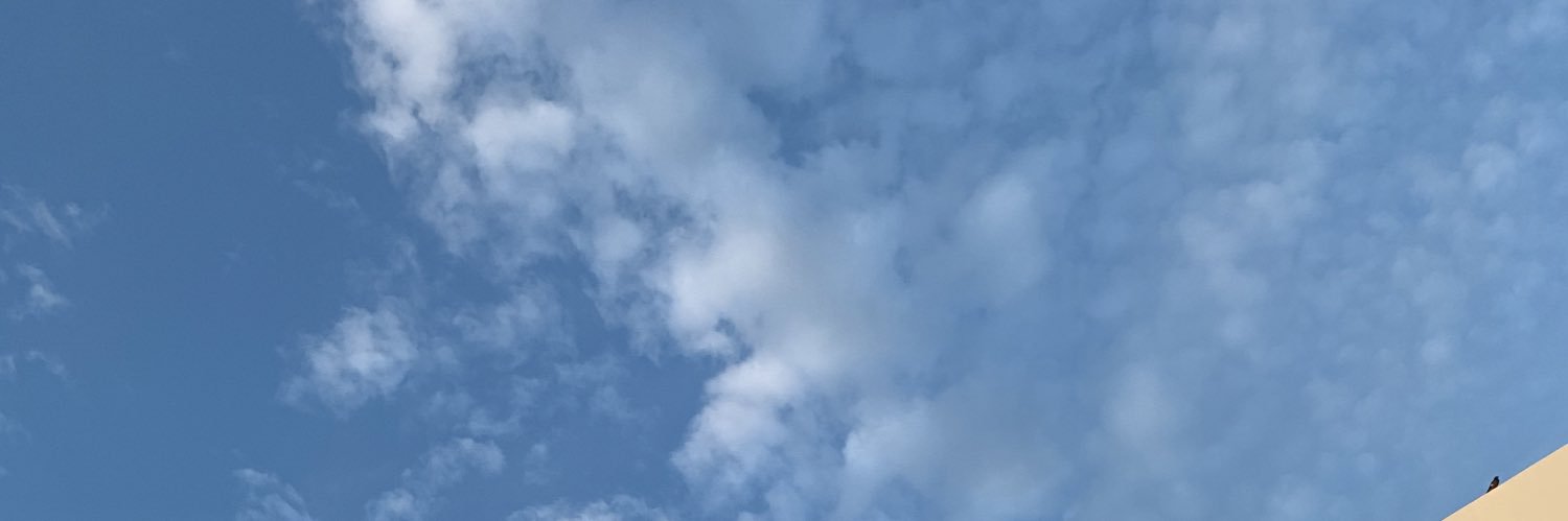 Hmzhhhhh's profile banner image