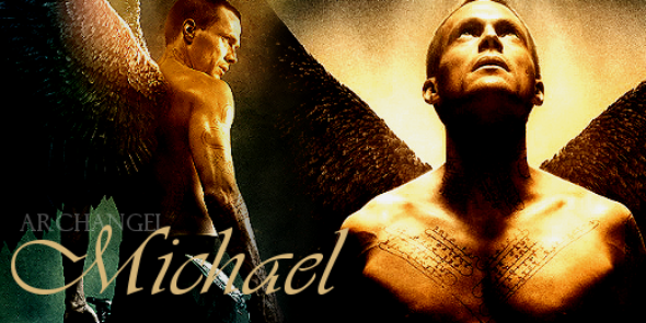 xAngelMichael_'s profile banner image